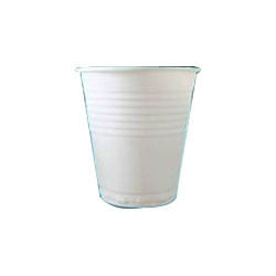 Biodegradable Cup (200Ml) Application: Single Use