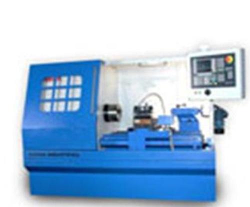 Cnc Turning Machines