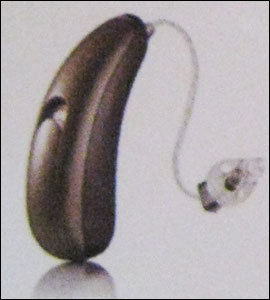 Cost-Effective Hearing Aid