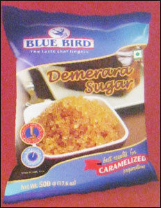 Demerara Sugar