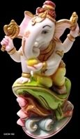 ganesh statue