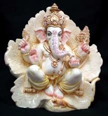Durable Lord Ganesha Statue