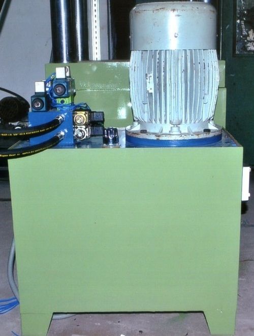 Hydraulic Power Pack