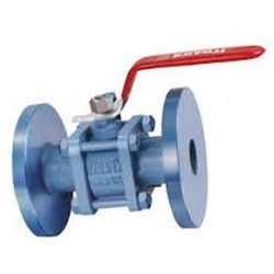 Industrial Cast Iron Valve