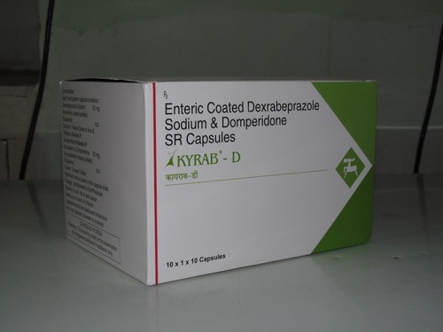 Kayrab-D Capsules
