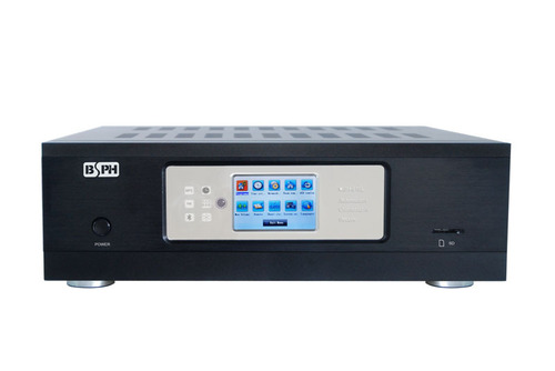Multiroom Audio System By Foshan Langdu Intelligent Appliance Technology Co., Ltd