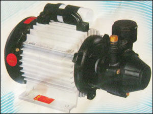 Non Self Priming Monobloc Pump