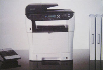 Photocopier Machine