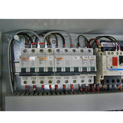 Residential Electrical Works