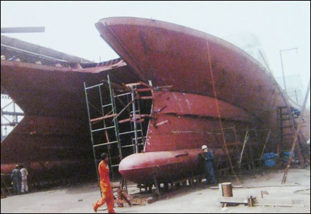 Ship Cargo Services By Chidambaram Ship Care Pvt.Ltd.