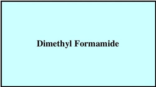 Dimethyl Formamide