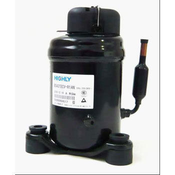 Hitachi Rotary Compressors