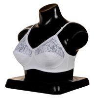 Ladies Plain Bra