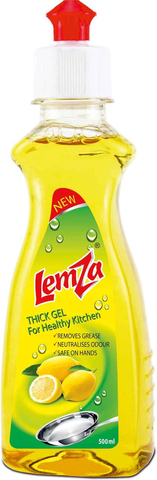 Lemza Dishwasher Thick Gel