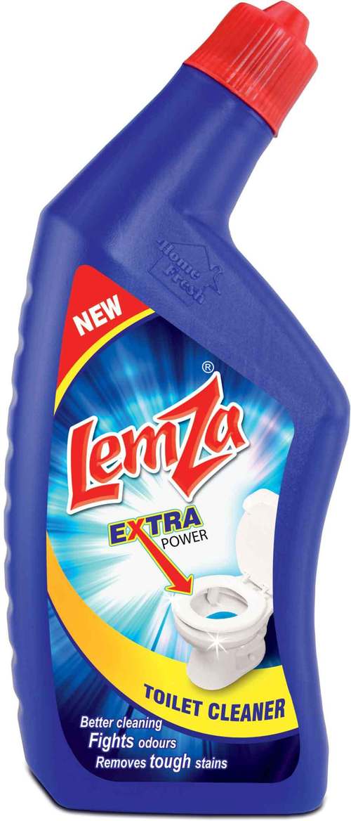 Lemza Toilet Cleaner