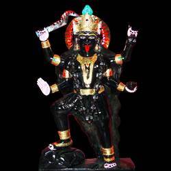 Marble Kali Statue