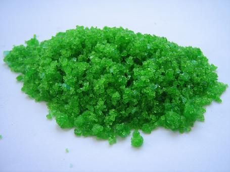 Nickel Chloride - Hi-Grade Purity, Accurate Composition | Premium Quality from Reliable Sources