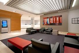 Office Interior Decoration Service By AVIN ENGINEERS PVT. LTD.