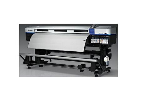 Roll-to-roll Printer (Epson Surecolor S70670)