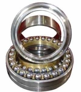 Thrust Roller Bearing - Premium Quality Raw Materials, Custom Sizes Available