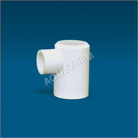 Upvc Reducer Elbow