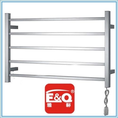 Wall Mounted Electric Heated Towel Rail