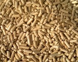 6mm Pure Wood Chips