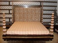 Designer Bedroom Bed (DBB-03)