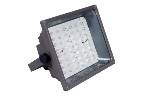 फ्लड एंड फोकस लाइट्स