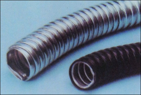 Galvanized Electrical Flexible Pipe