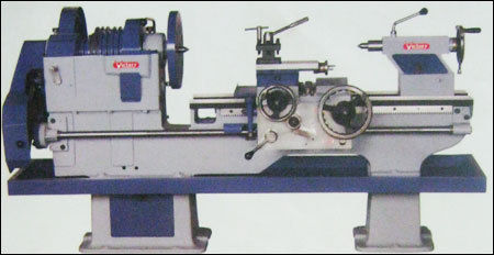 Heavy Duty Lathe Machine