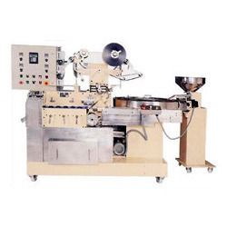 High Speed Candy Wrapping Machine