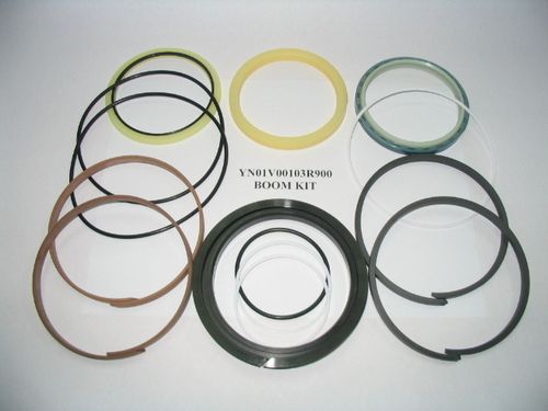 Hydraulic Seal Kit