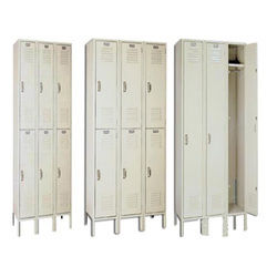 Industrial Lockers