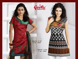 Ladies Trendy Kurti