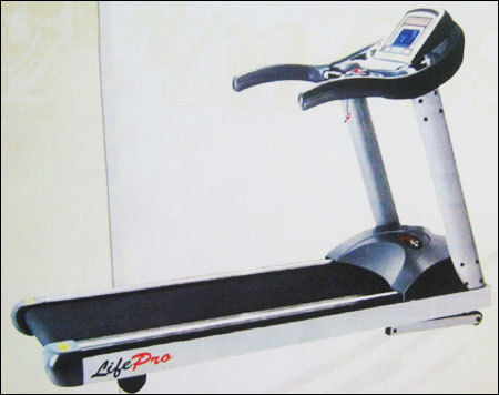 Lifepro Treadmill (Ts-8000)