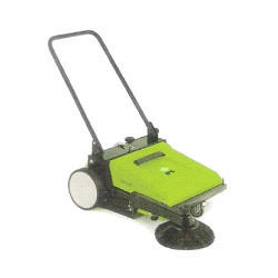 Manually Sweeper