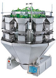 Multi Head Weigher