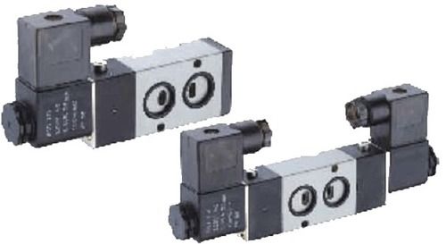 Namur Solenoid Valve