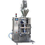 Non Free Flowing Powder Packing Machine