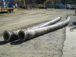 Oil Suction and Discharge Service Hose 