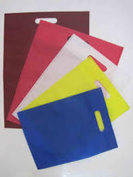 Plastic Non Woven Bags