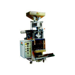 Pulses Packing Machine