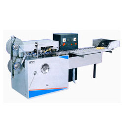 Strip Packing Machine - High Grade Raw Material, Durable Design and Smooth Performance for Efficient Packaging Solutions