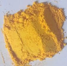 Strontium Chromate - High Purity Powder | Stable, Non-Hygroscopic, Easily Dispersed with Low Tinting Strength