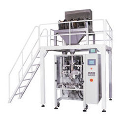 Sugar Packing Machine