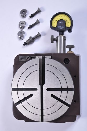 Universal Mechanical Comparator