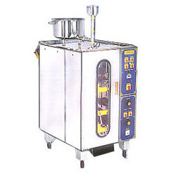 Water And Milk Packing Machine