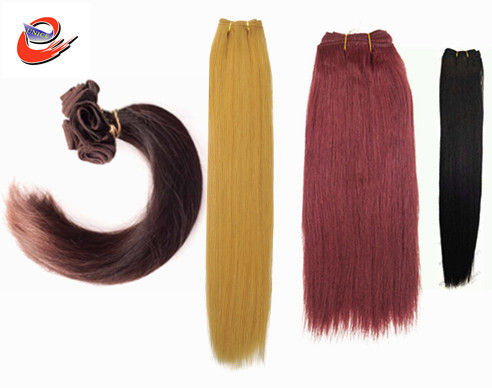 100% Virgin Malaysian Human Hair