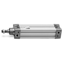 Aluminium Profile Cylinders (Series 62)